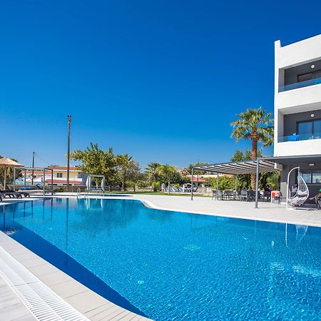 Madison Boutique, Faliraki Dış mekan fotoğraf