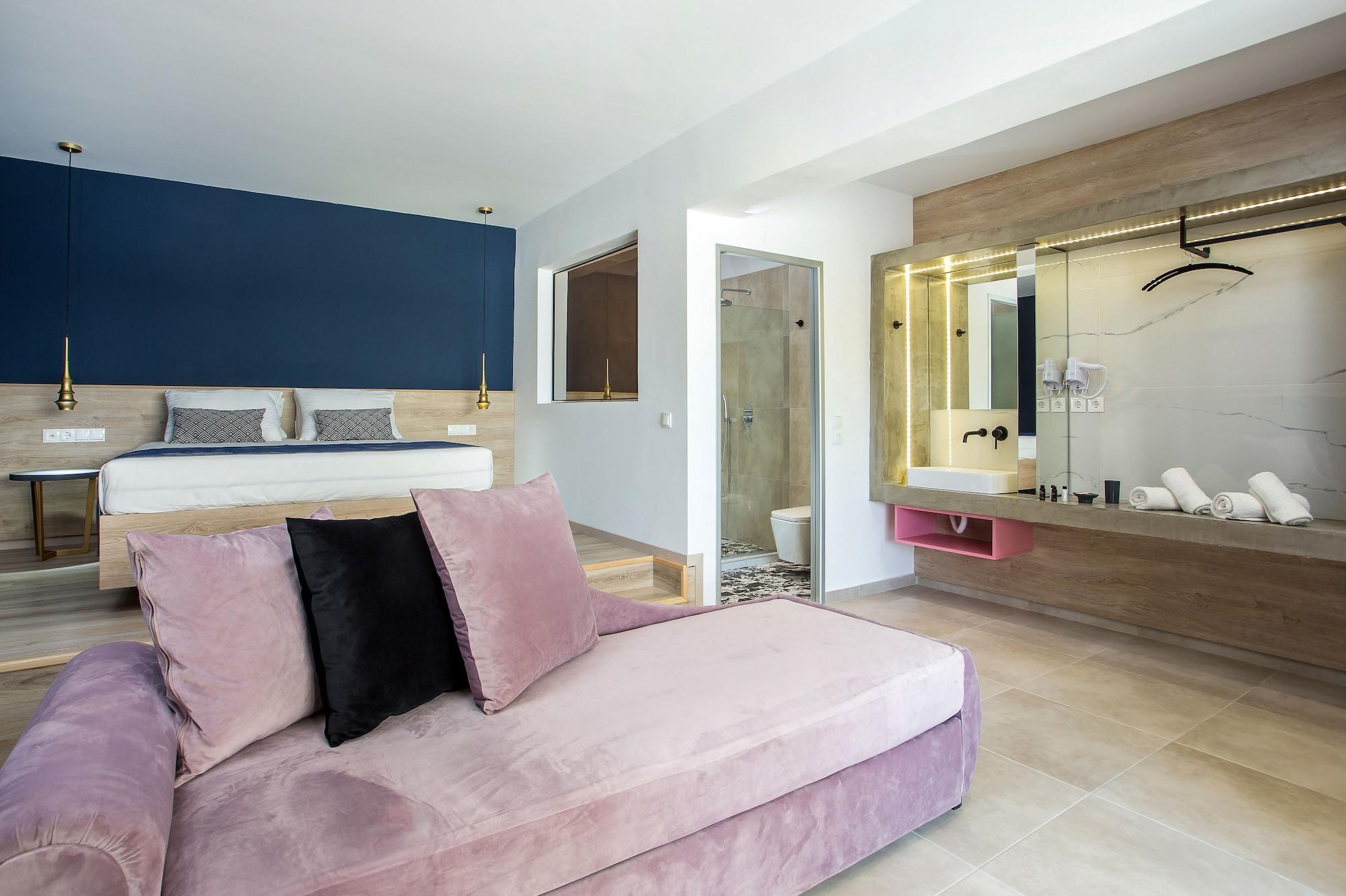 Madison Boutique, Faliraki Dış mekan fotoğraf