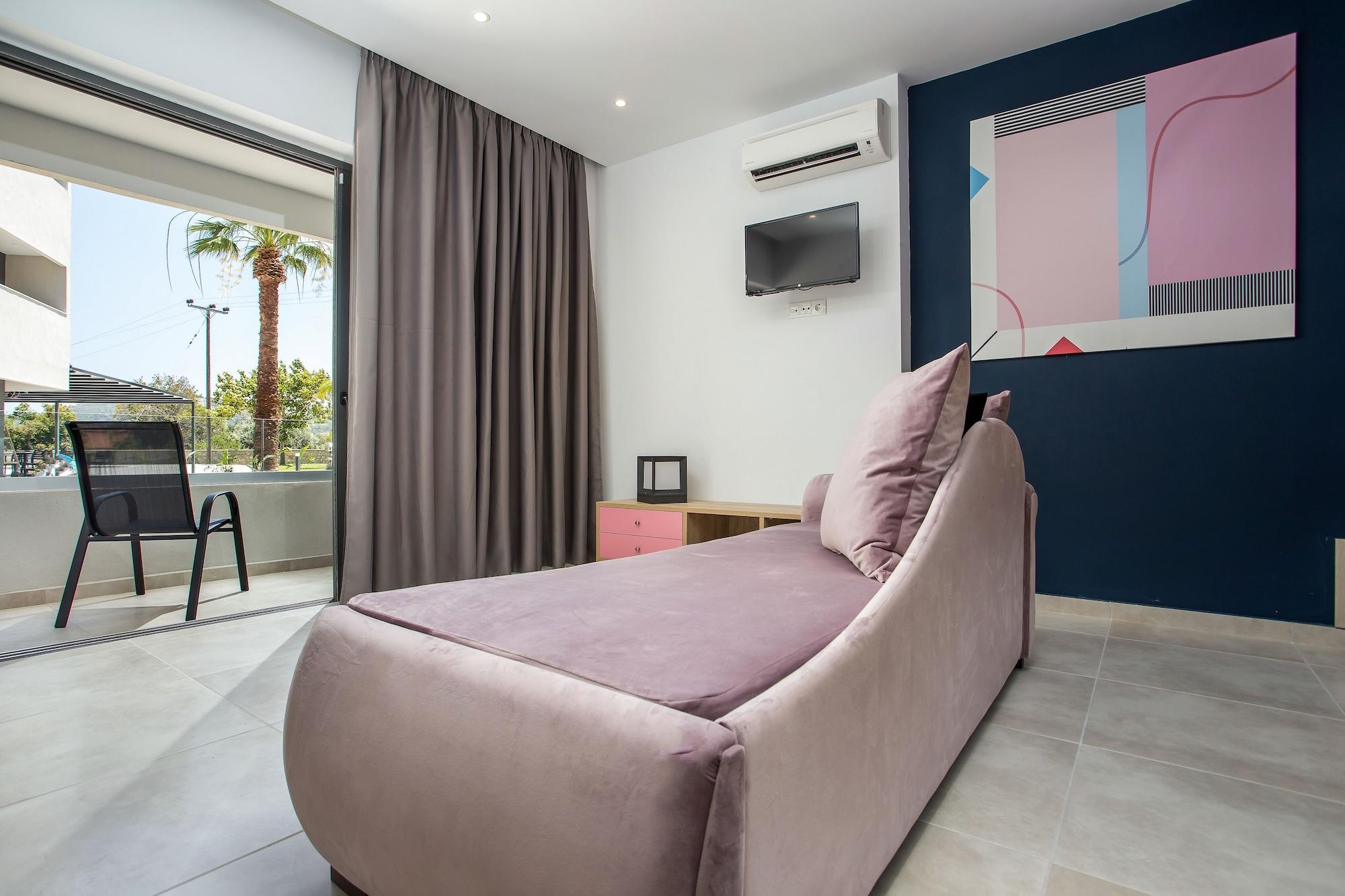 Madison Boutique, Faliraki Dış mekan fotoğraf