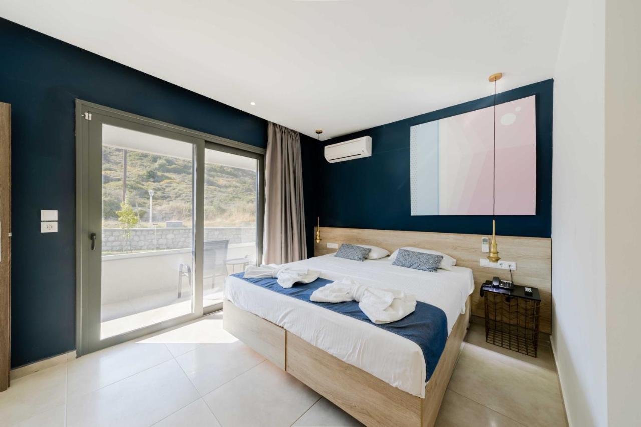 Madison Boutique, Faliraki Dış mekan fotoğraf