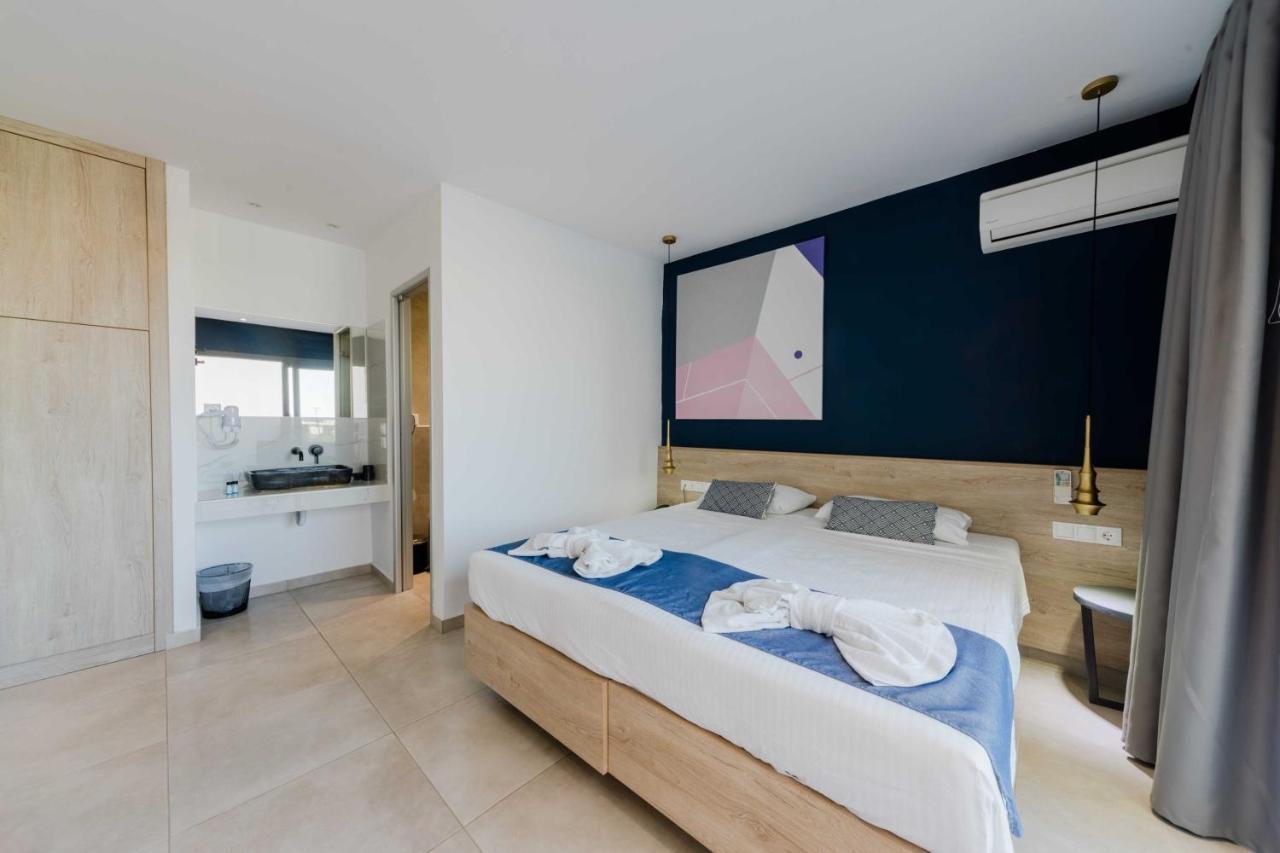 Madison Boutique, Faliraki Dış mekan fotoğraf