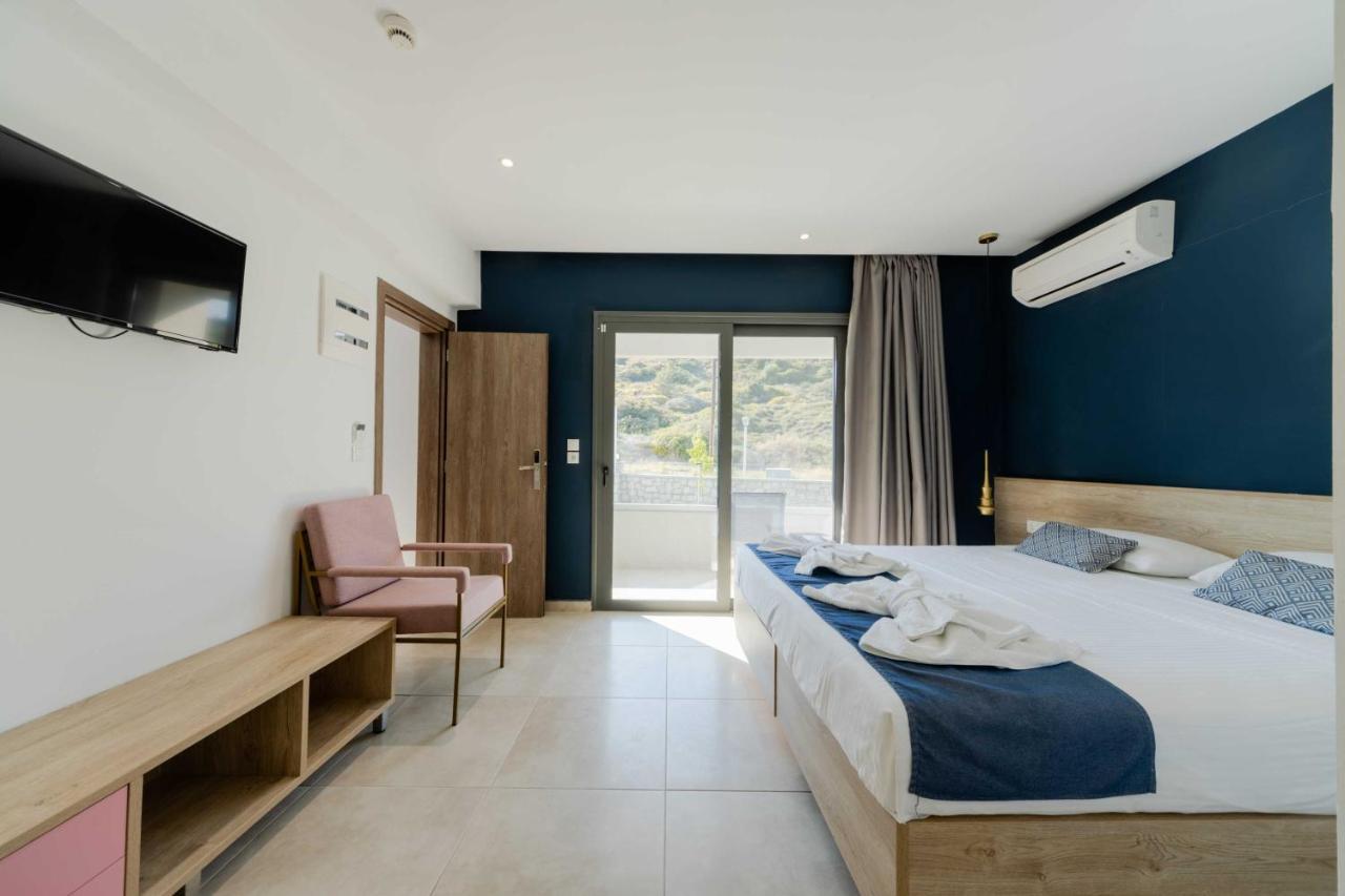 Madison Boutique, Faliraki Dış mekan fotoğraf