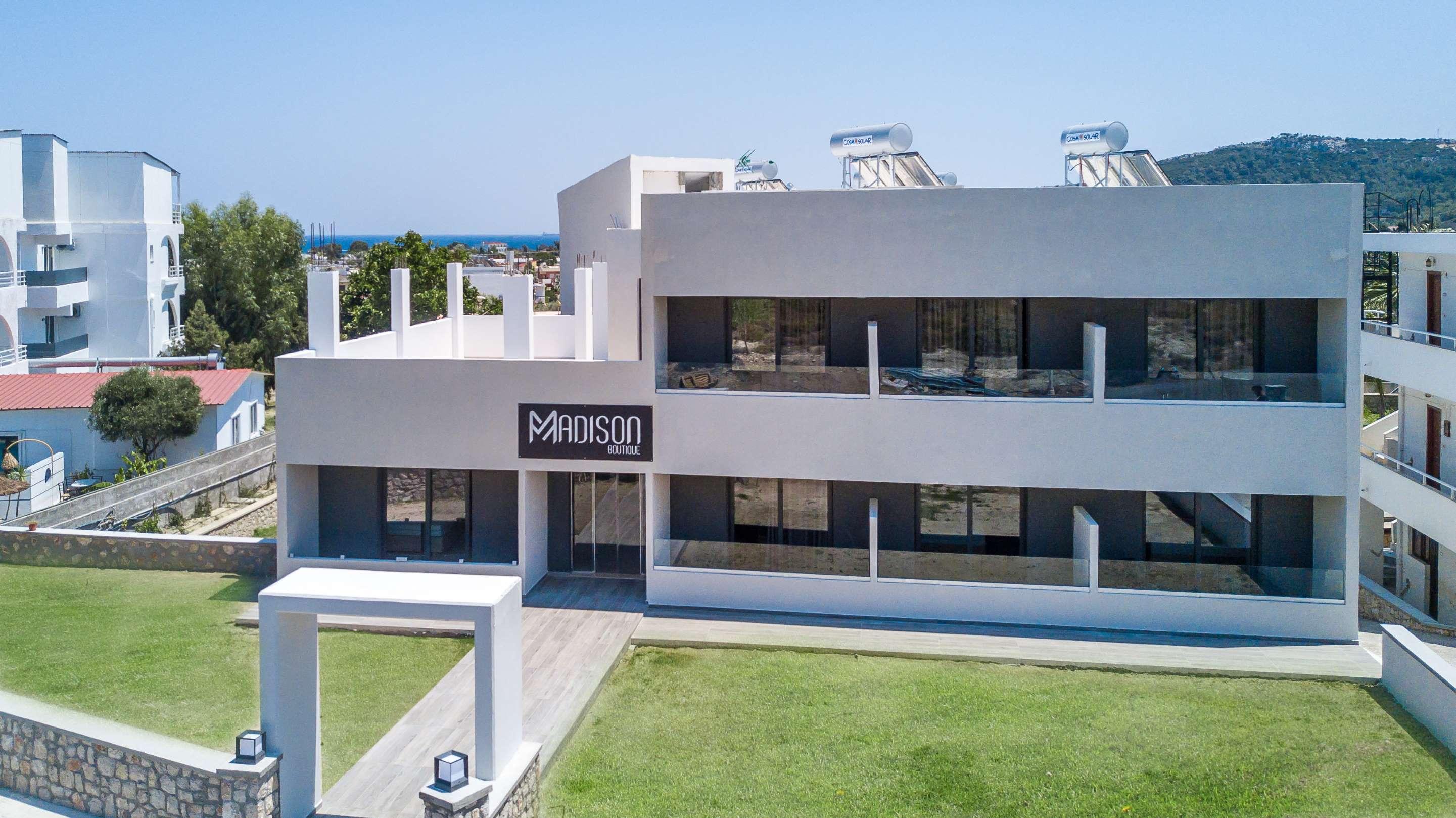 Madison Boutique, Faliraki Dış mekan fotoğraf