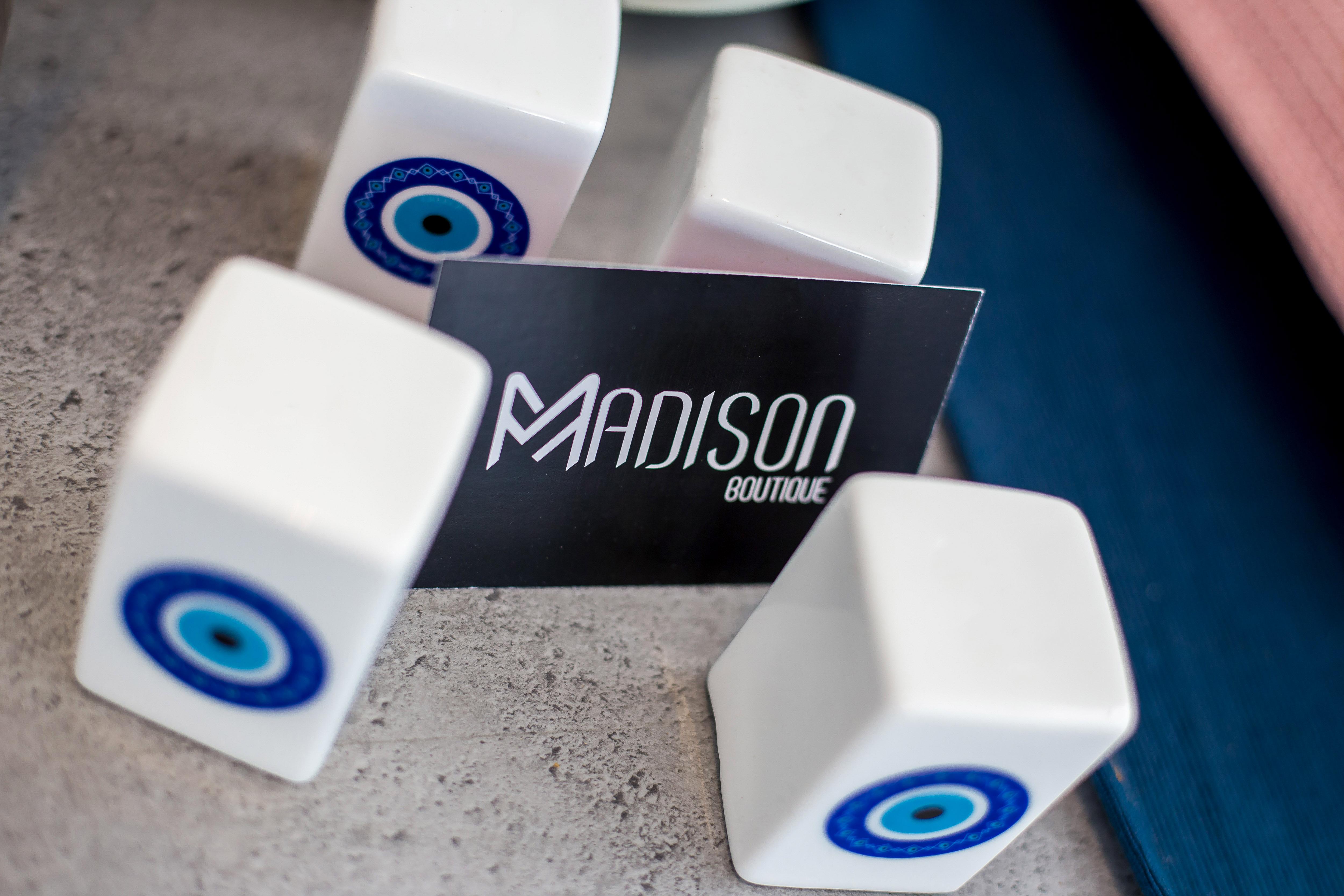 Madison Boutique, Faliraki Dış mekan fotoğraf