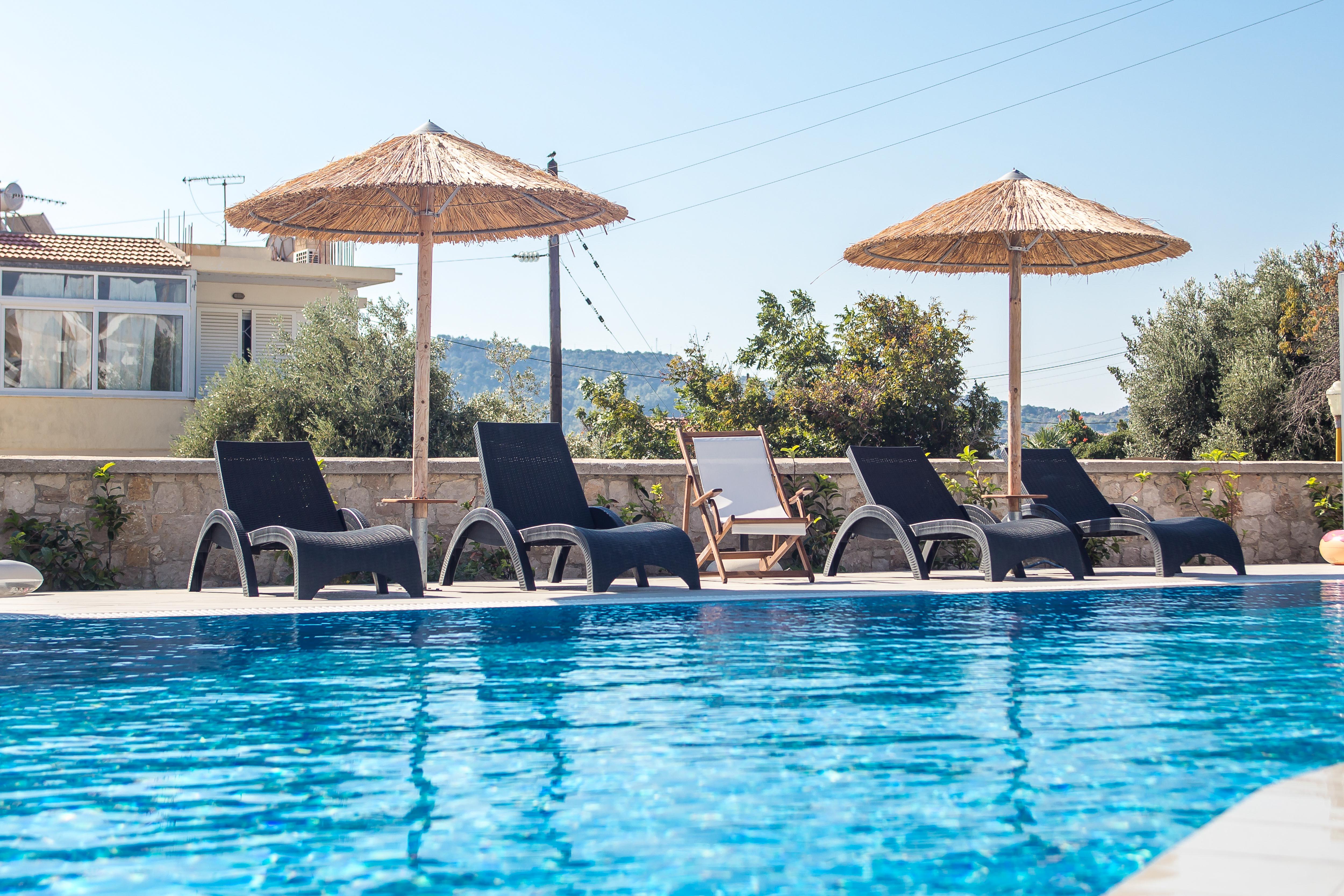 Madison Boutique, Faliraki Dış mekan fotoğraf