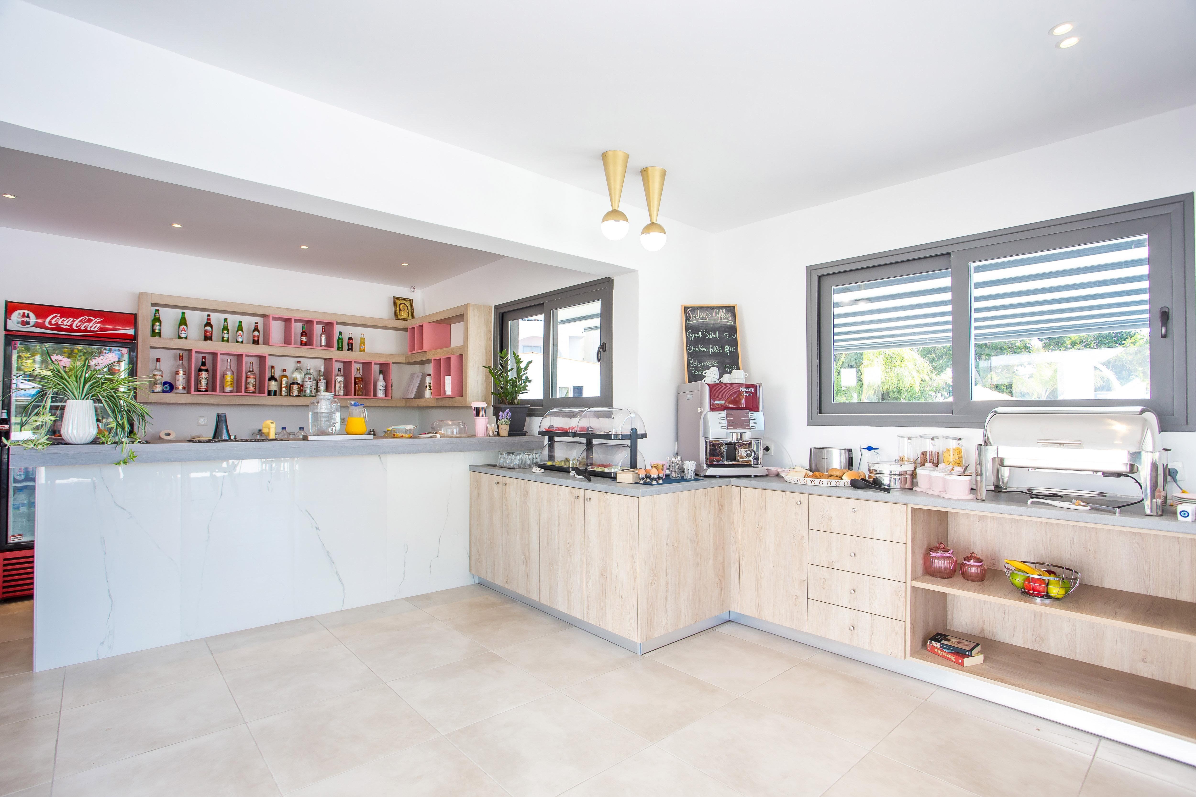 Madison Boutique, Faliraki Dış mekan fotoğraf