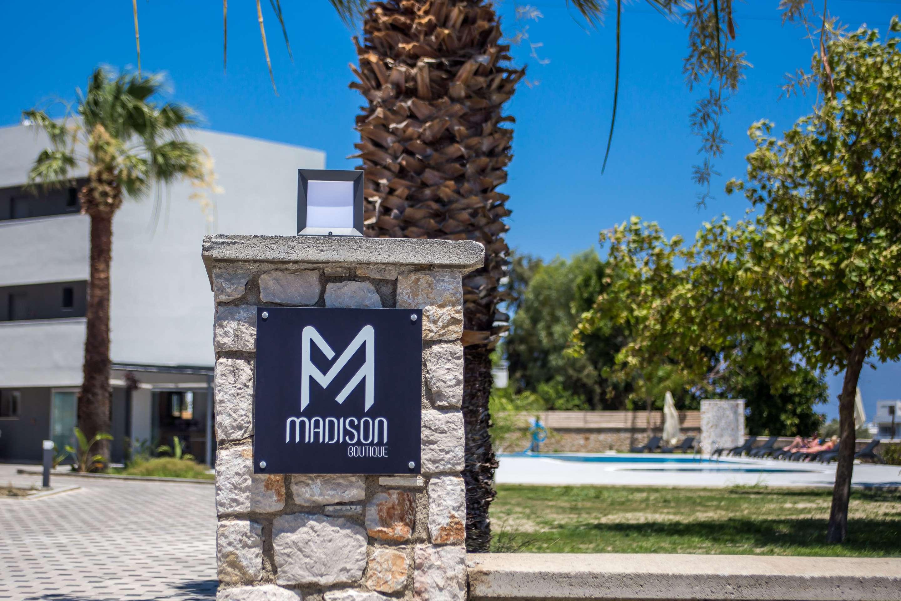 Madison Boutique, Faliraki Dış mekan fotoğraf
