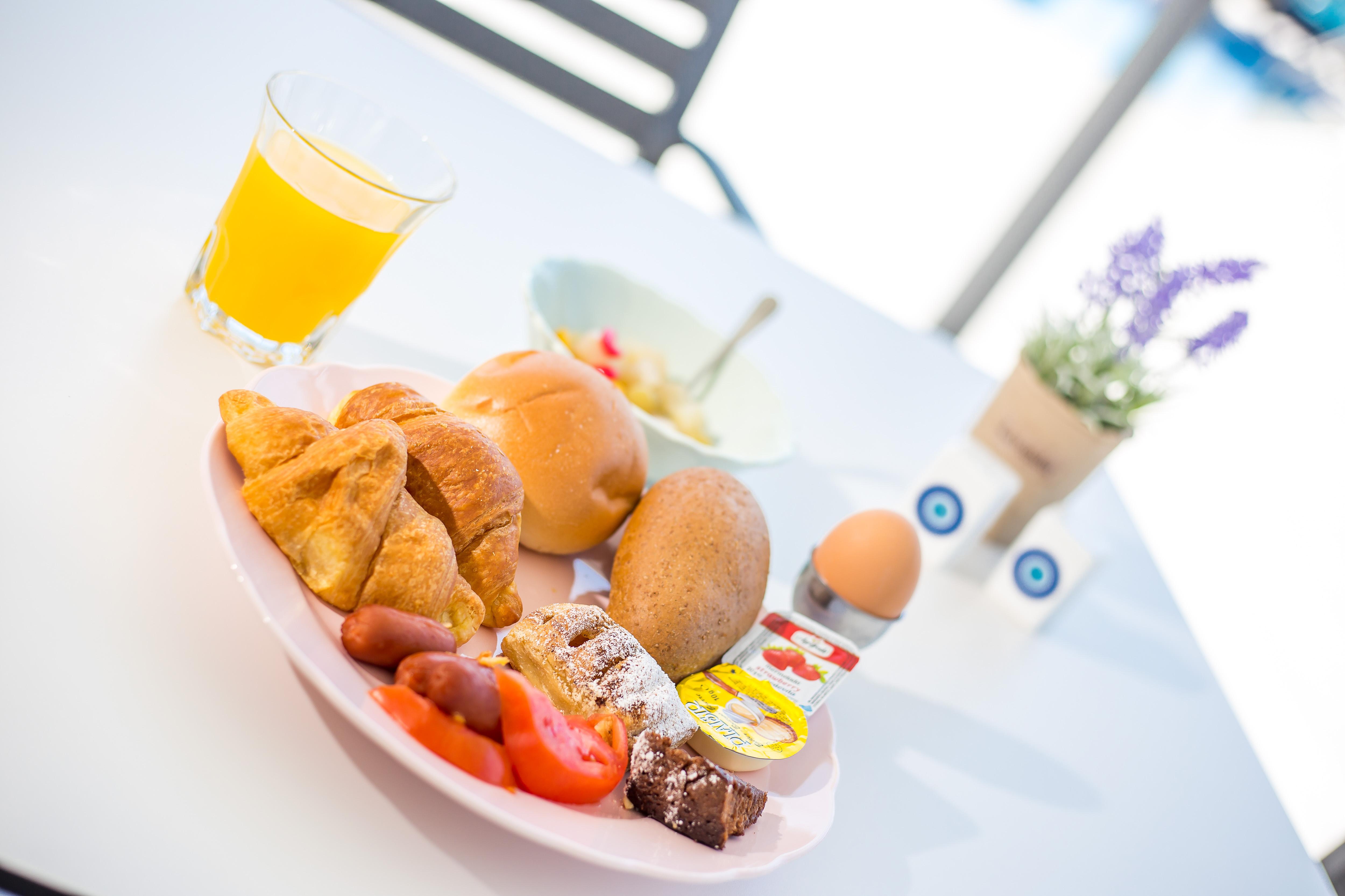 Madison Boutique, Faliraki Dış mekan fotoğraf