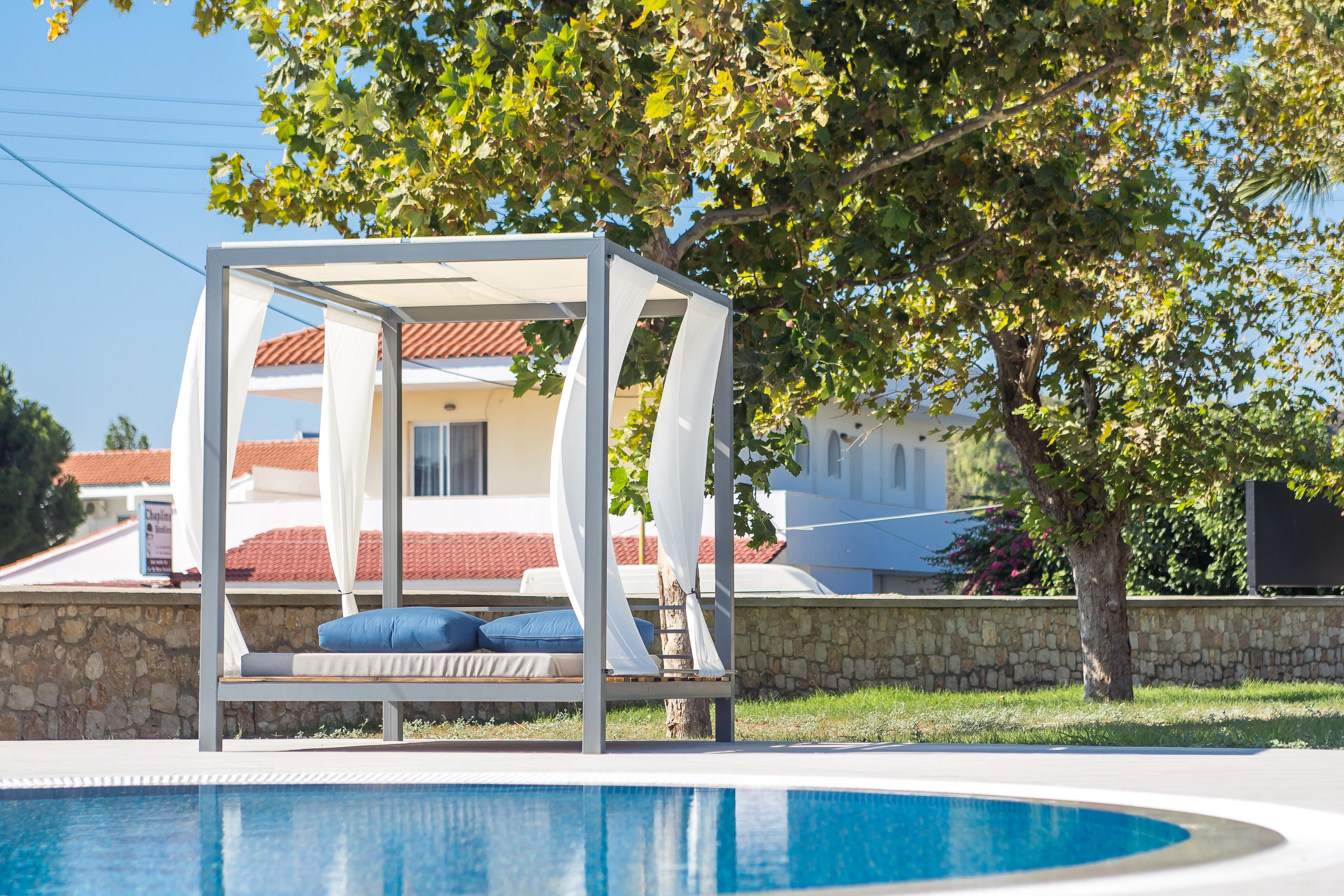 Madison Boutique, Faliraki Dış mekan fotoğraf