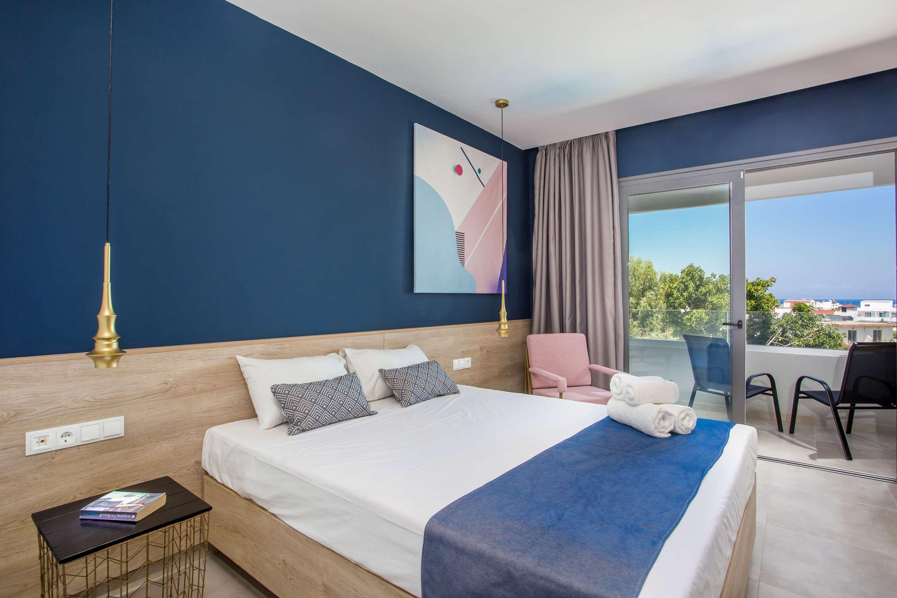 Madison Boutique, Faliraki Dış mekan fotoğraf