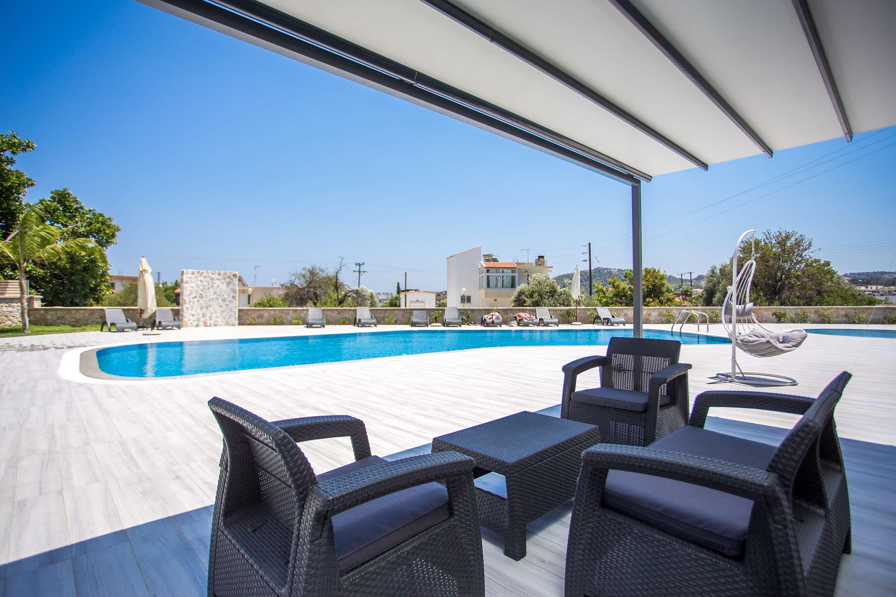 Madison Boutique, Faliraki Dış mekan fotoğraf