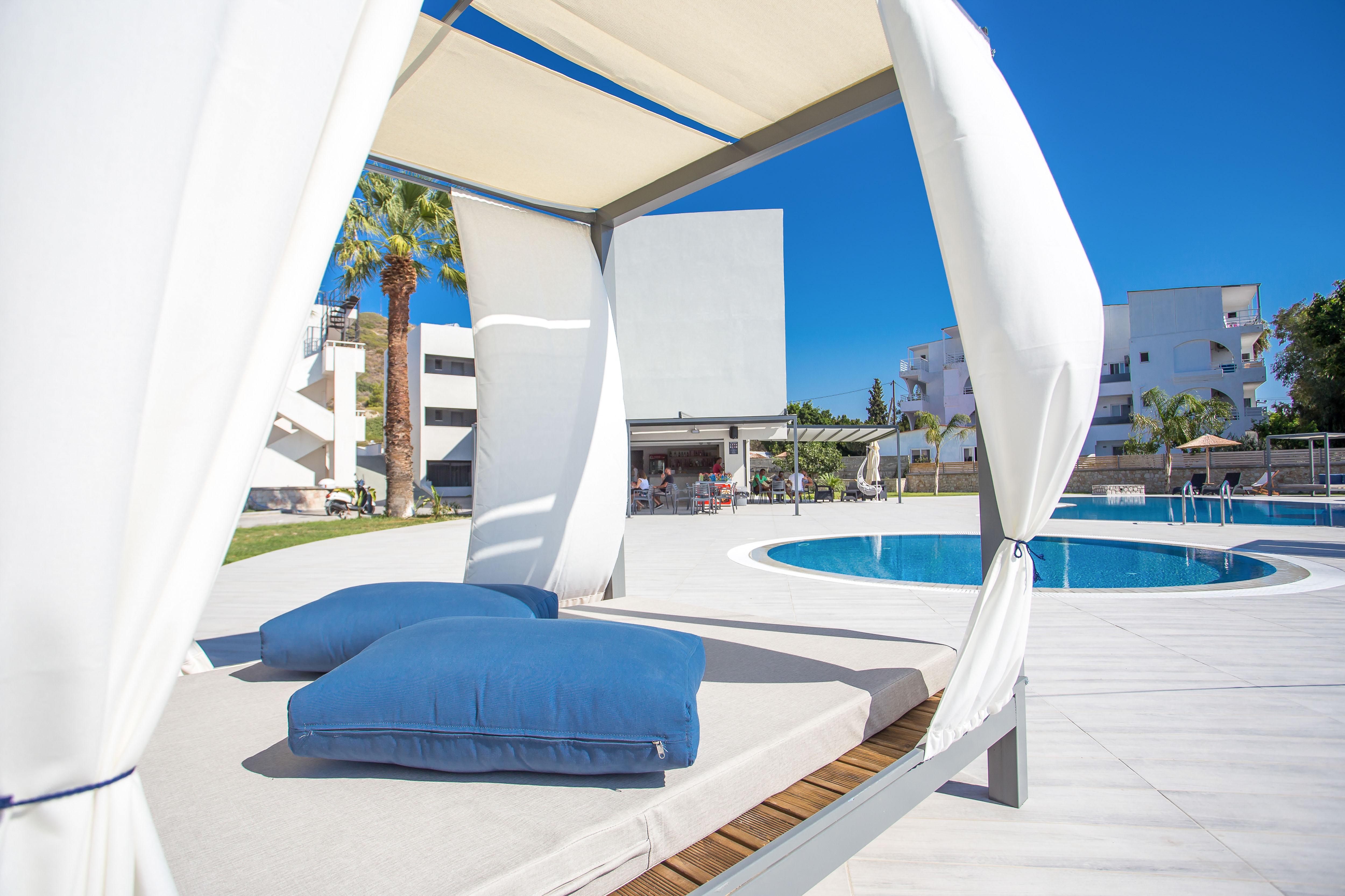 Madison Boutique, Faliraki Dış mekan fotoğraf