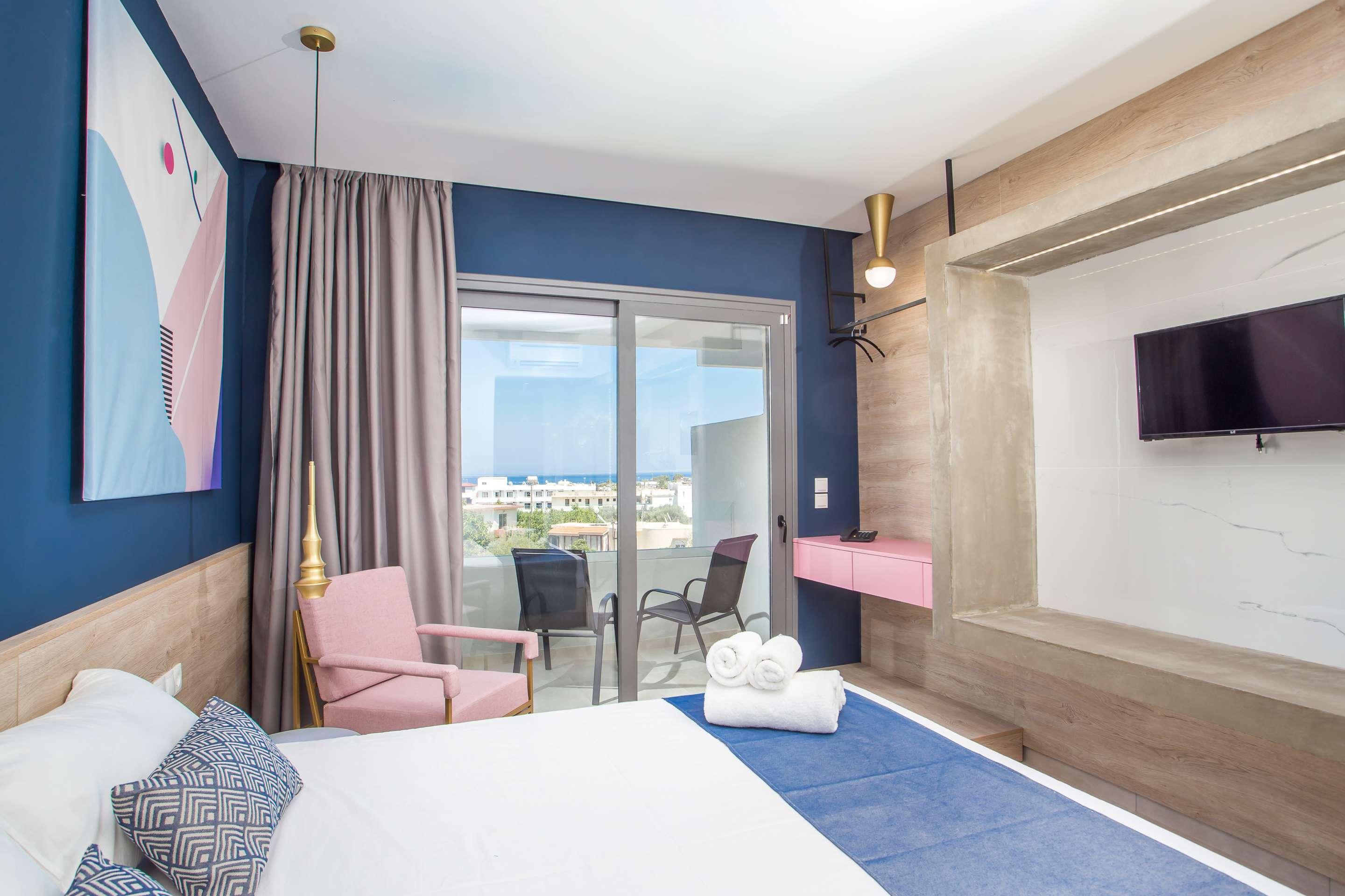 Madison Boutique, Faliraki Dış mekan fotoğraf
