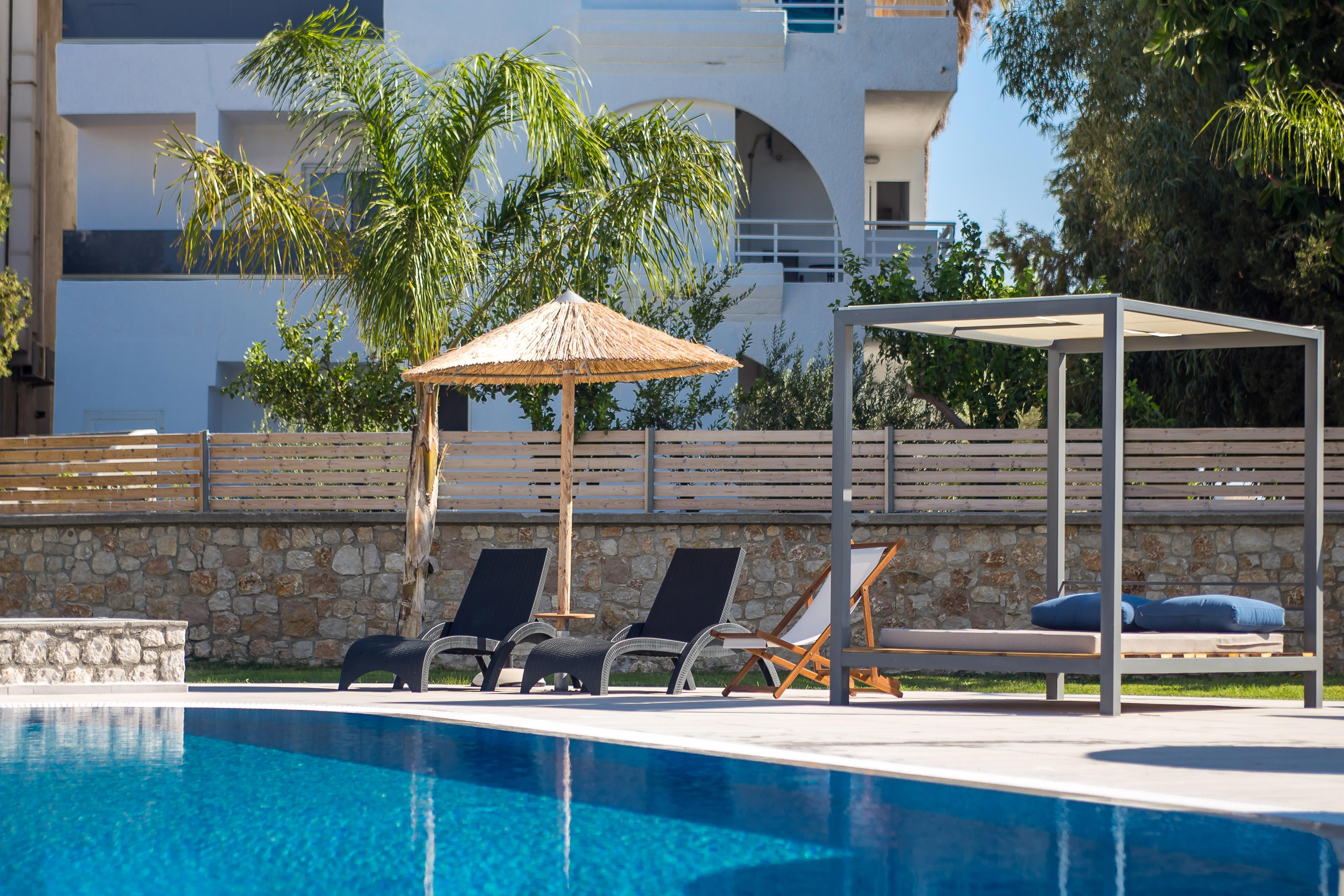 Madison Boutique, Faliraki Dış mekan fotoğraf