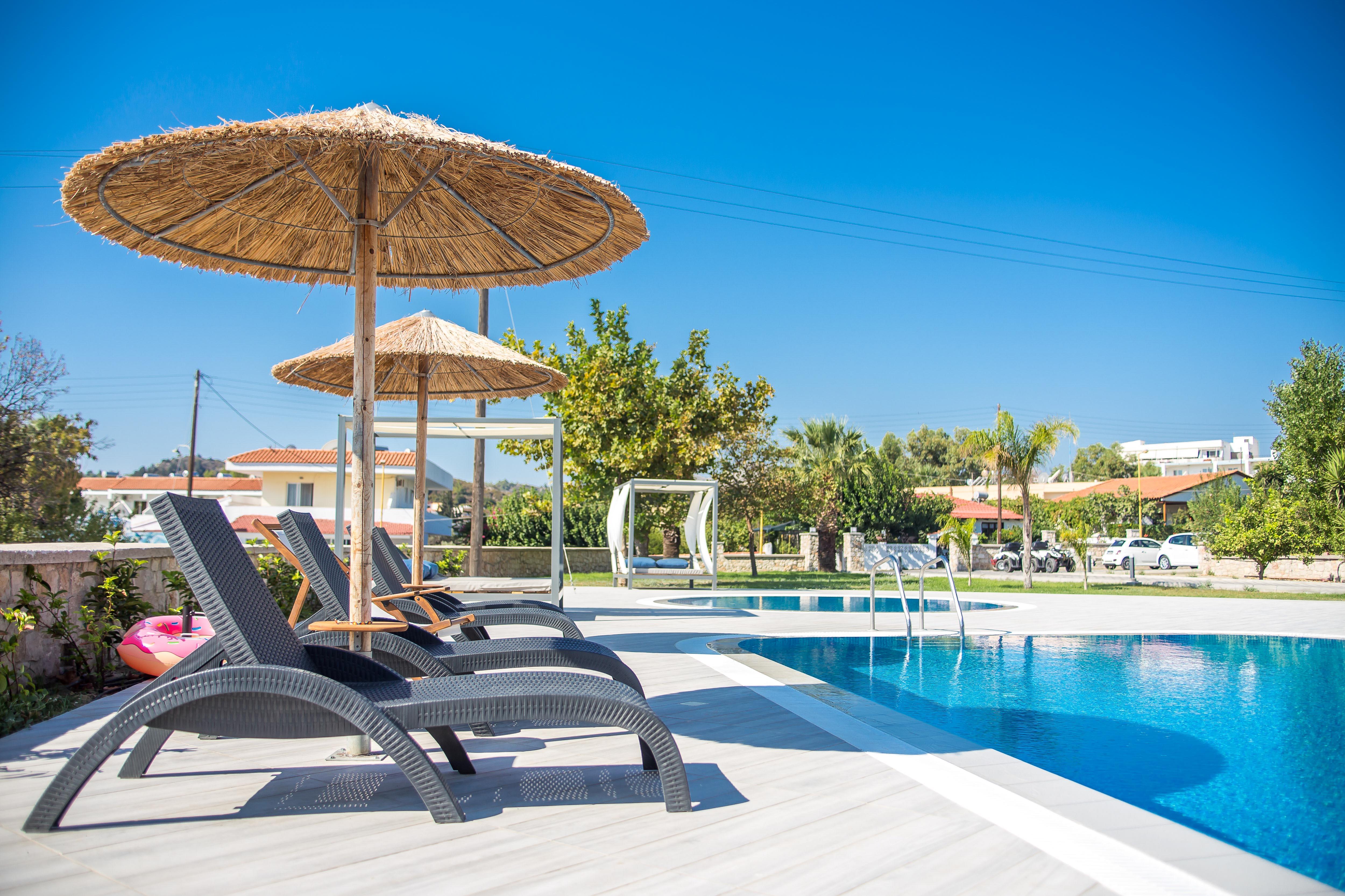Madison Boutique, Faliraki Dış mekan fotoğraf