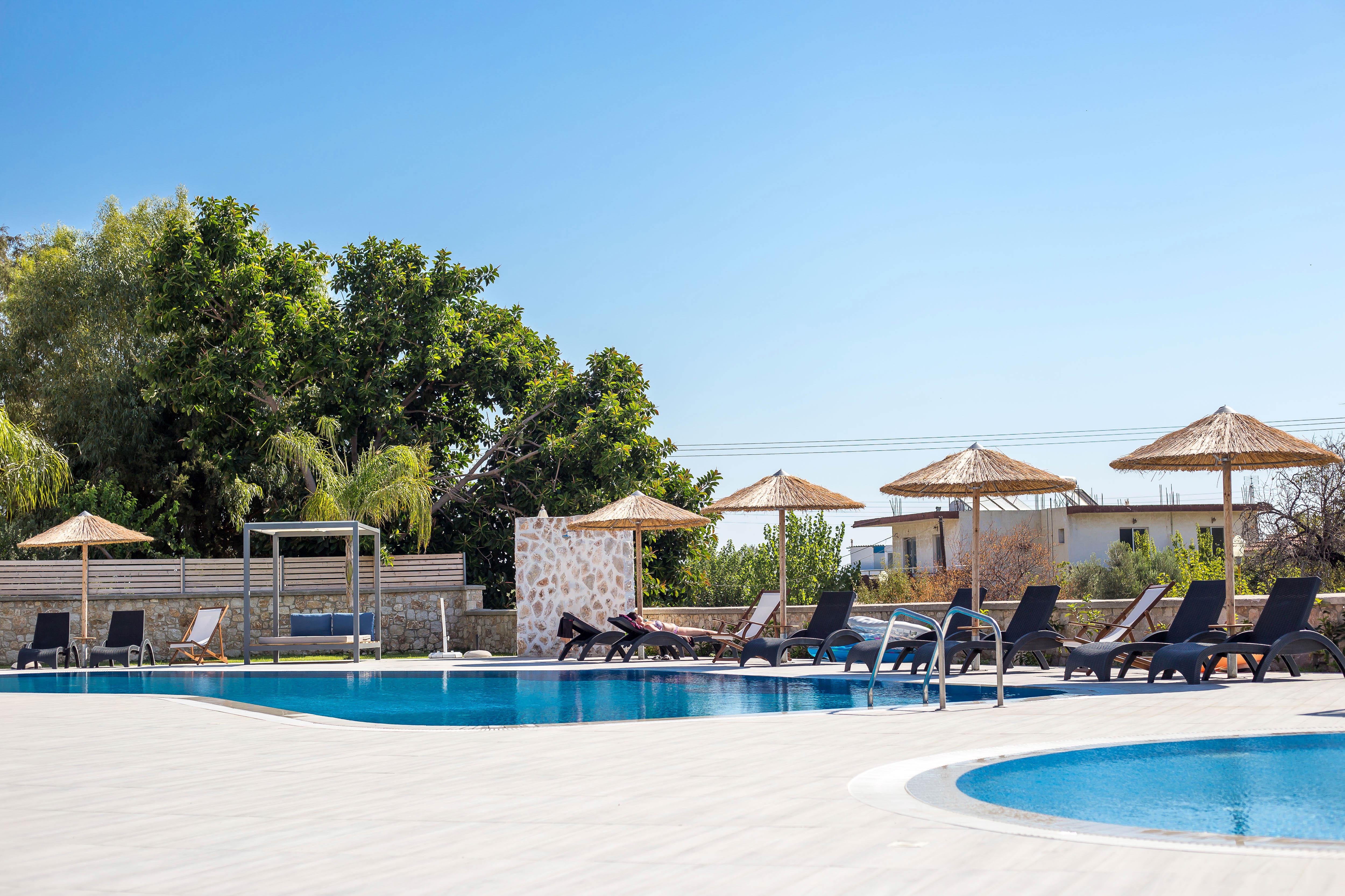 Madison Boutique, Faliraki Dış mekan fotoğraf