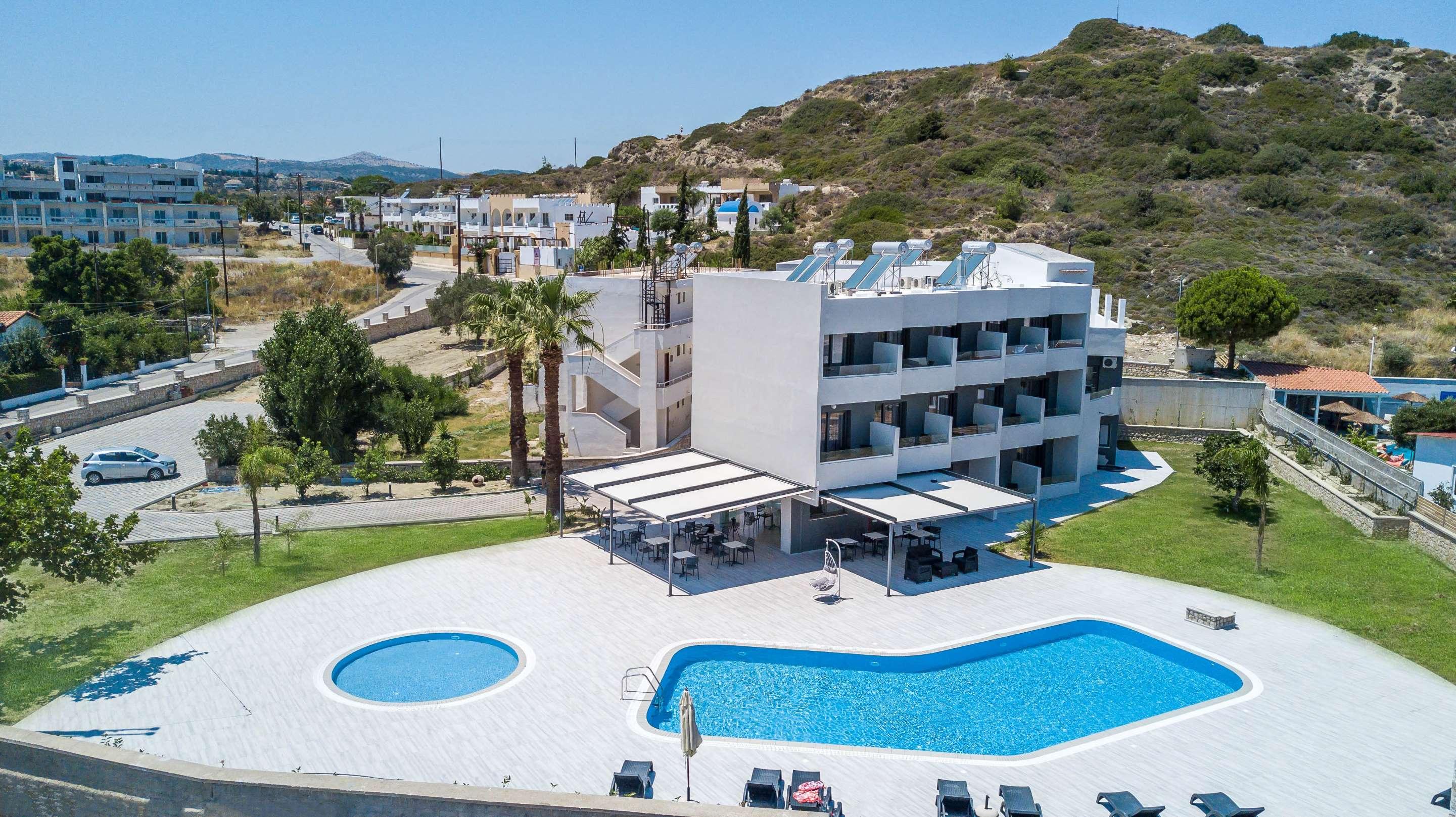 Madison Boutique, Faliraki Dış mekan fotoğraf