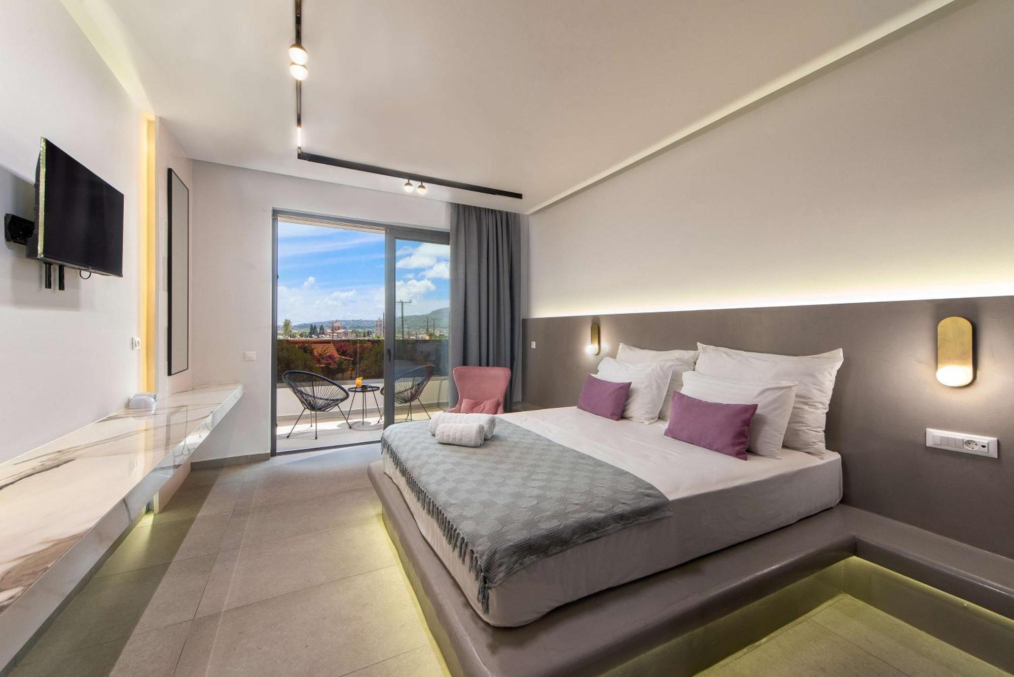 Madison Boutique, Faliraki Dış mekan fotoğraf