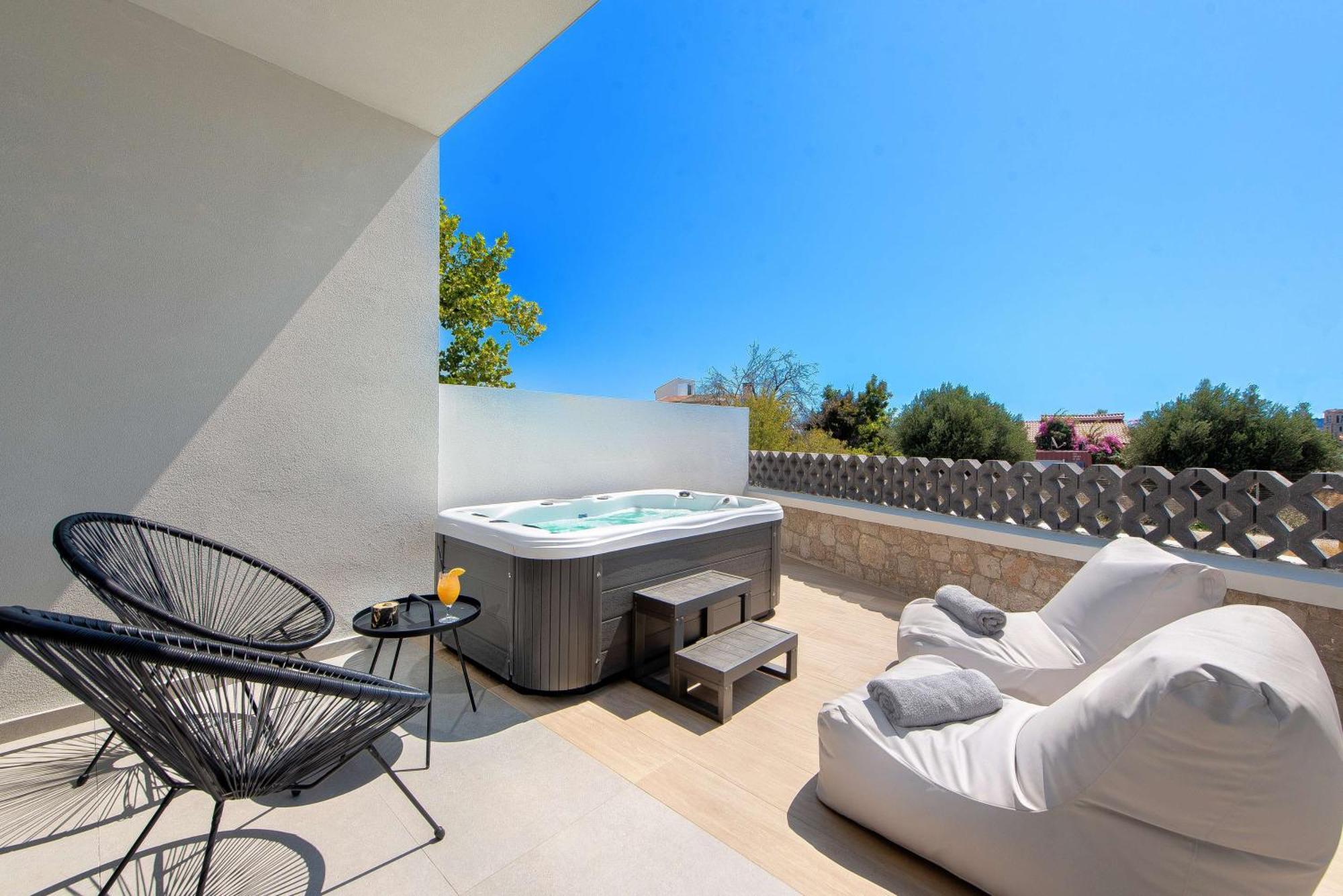 Madison Boutique, Faliraki Dış mekan fotoğraf