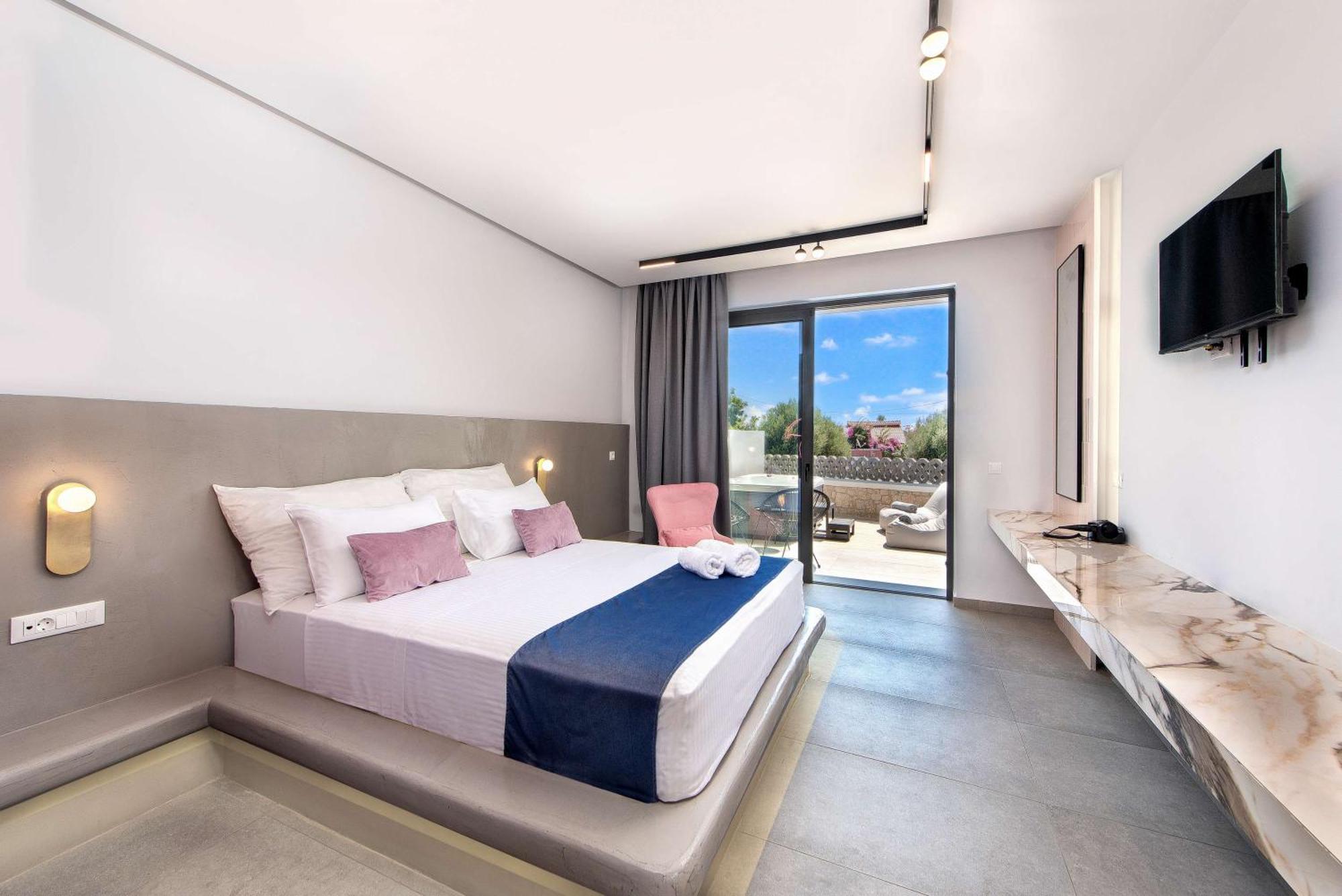 Madison Boutique, Faliraki Dış mekan fotoğraf