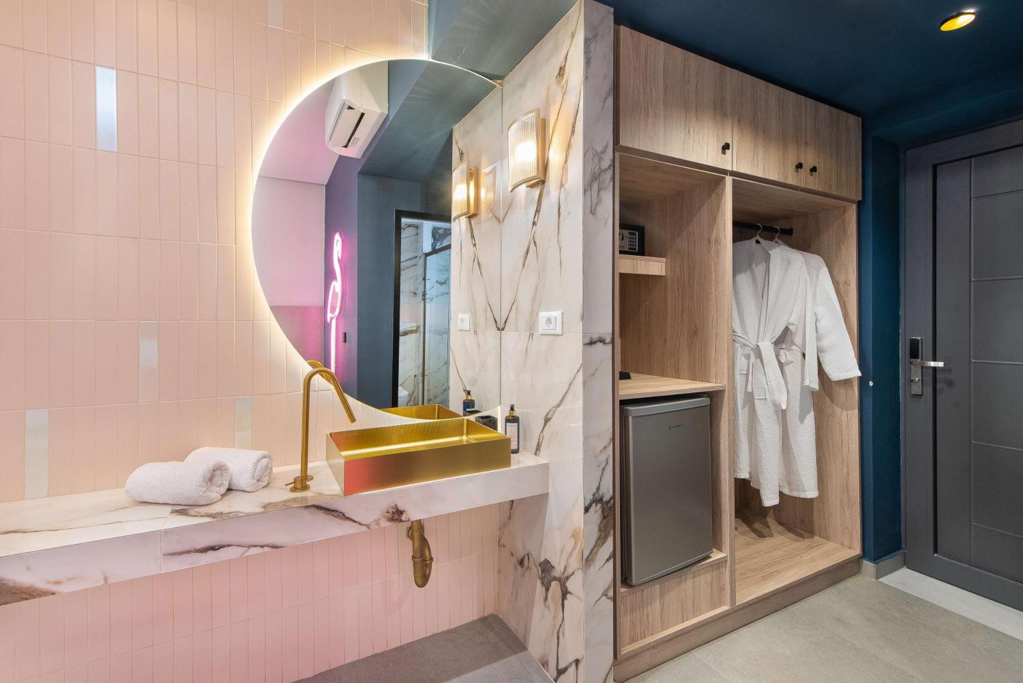 Madison Boutique, Faliraki Dış mekan fotoğraf