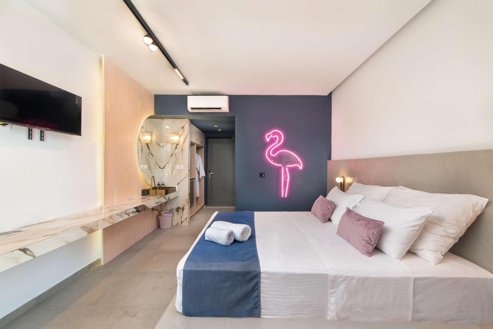 Madison Boutique, Faliraki Dış mekan fotoğraf