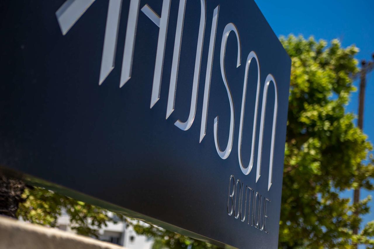 Madison Boutique, Faliraki Dış mekan fotoğraf