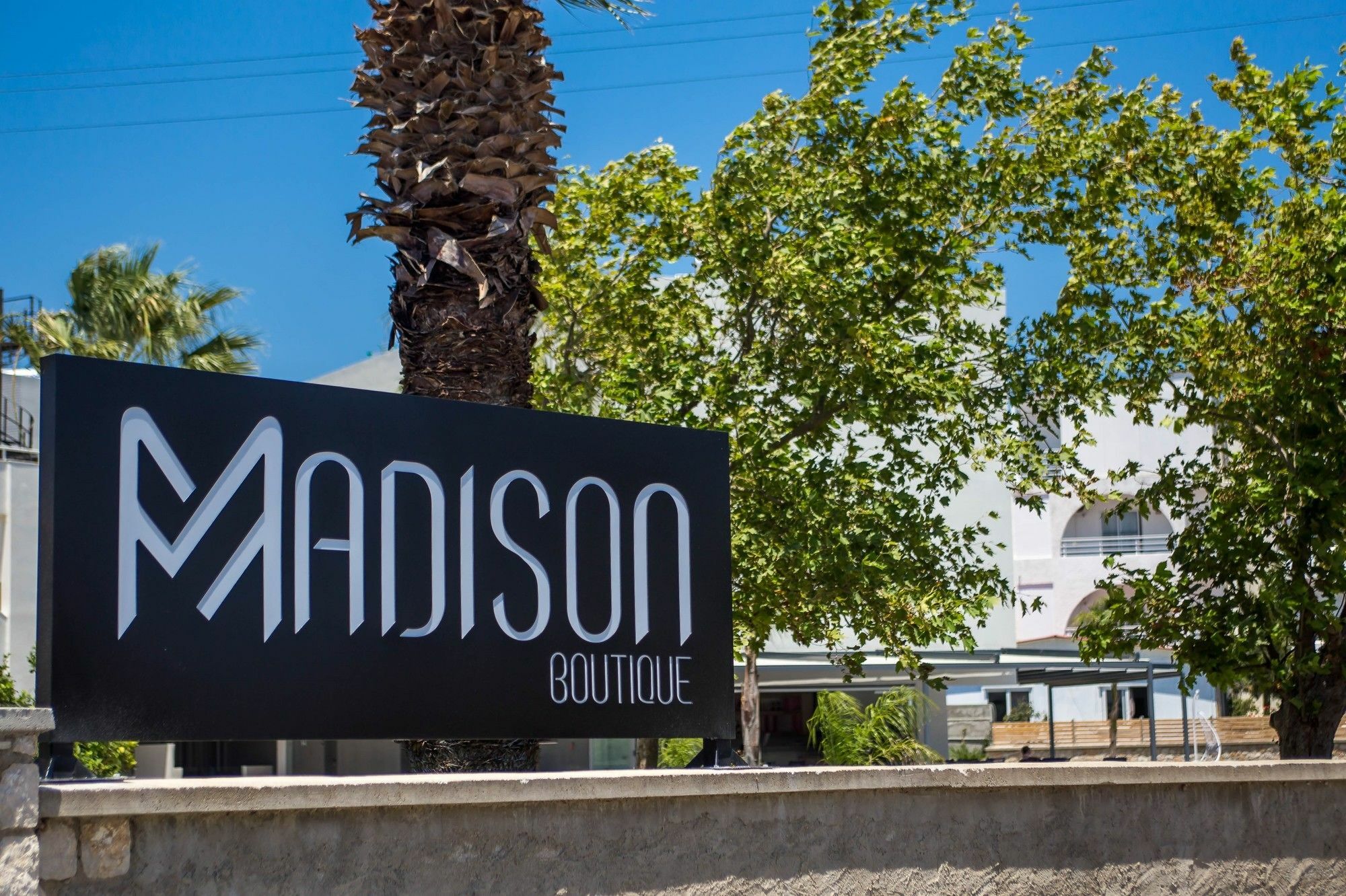Madison Boutique, Faliraki Dış mekan fotoğraf